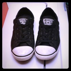 CONVERSE ALL STAR shoes